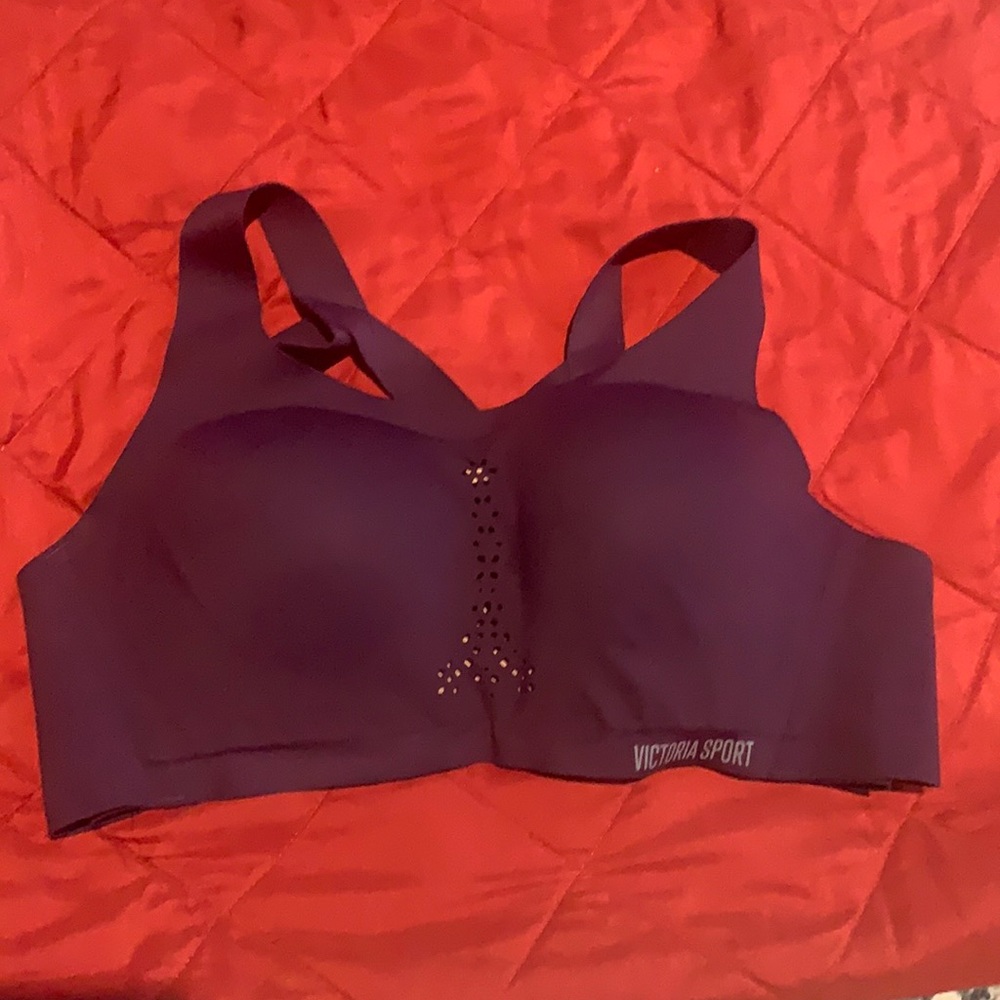 VS sports bra LIKE NEW!